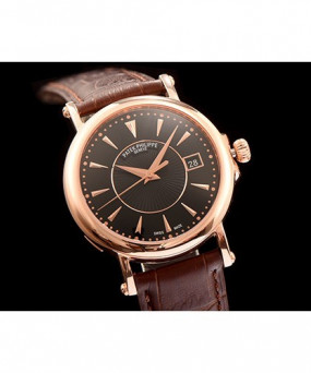 [Patek Philippe]파텔필립 칼라트라바-40 칼리버